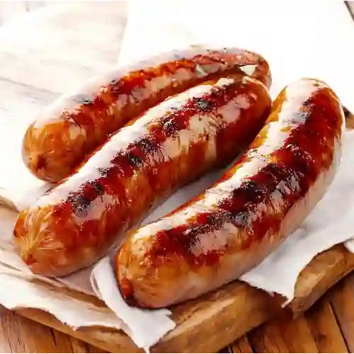Chorizo Rustico