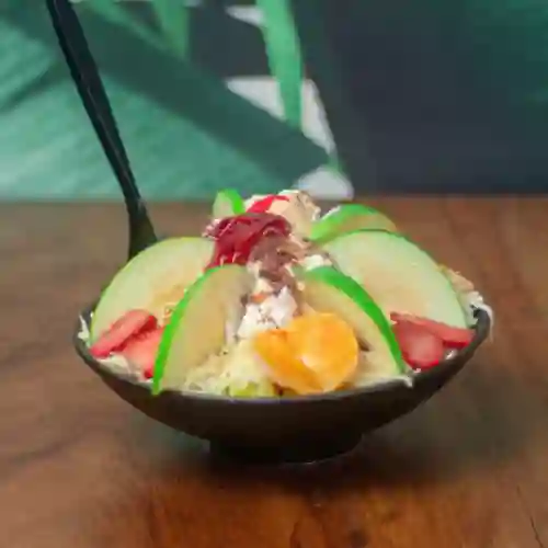 Ensalada de Frutas