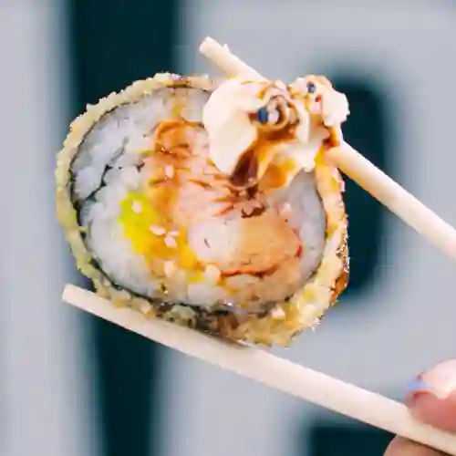 Daichi Roll