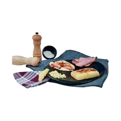 La Sencilla