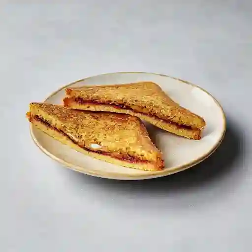 Confiture Cacahuète