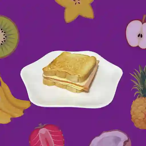 Sándwich Tradicional