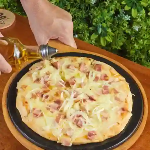 Pizza Mediana Fuganeta