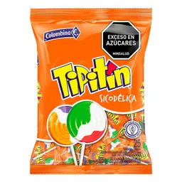 Tipitin Psicodélica 225 g