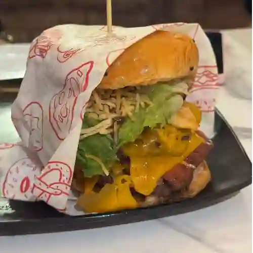 Pepos Perbur