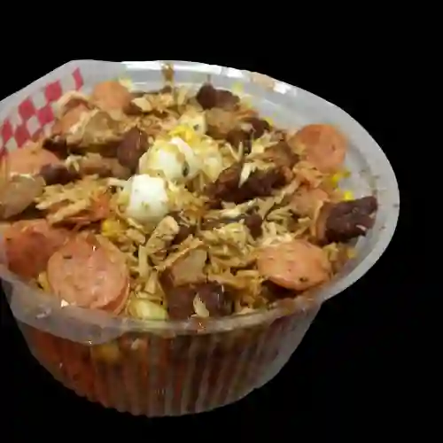 Familiar Super Especial