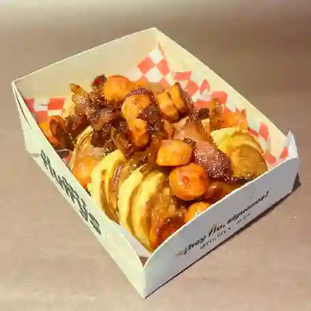 Baconbites Personal