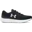 Under Armour Zapatos Charged Rogue 4 Mujer Negro 6 3027005-001