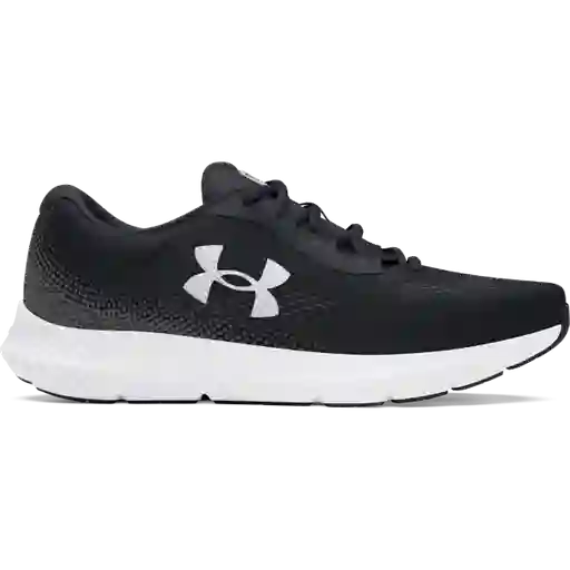 Under Armour Zapatos Charged Rogue 4 Mujer Negro 6 3027005-001