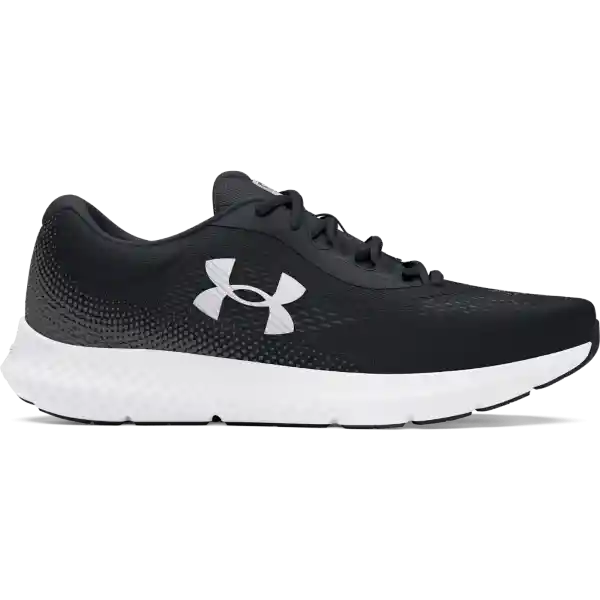 Under Armour Zapatos Charged Rogue 4 Mujer Negro 6 3027005-001