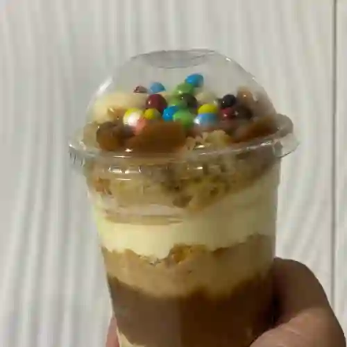 Cuchareables 3 Leches