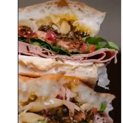 Panini Lolo Roastbeef