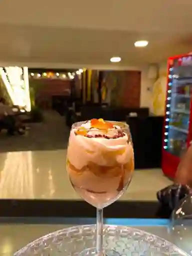 Arequipe Durazno