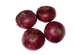 Cebolla Cabezona Roja