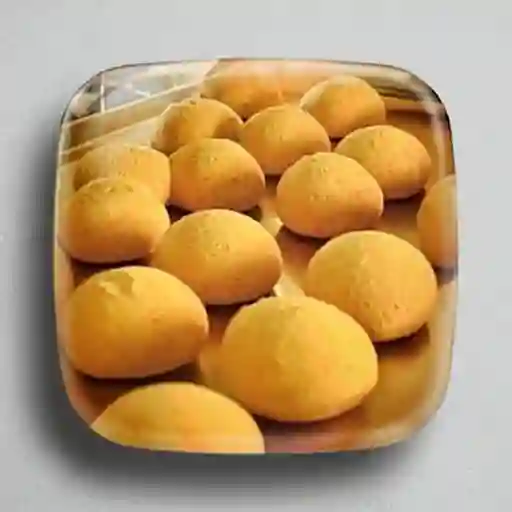 Pandebono Tradicional