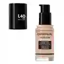 Covergirl Base Líquida Trublend Matte Made #L40