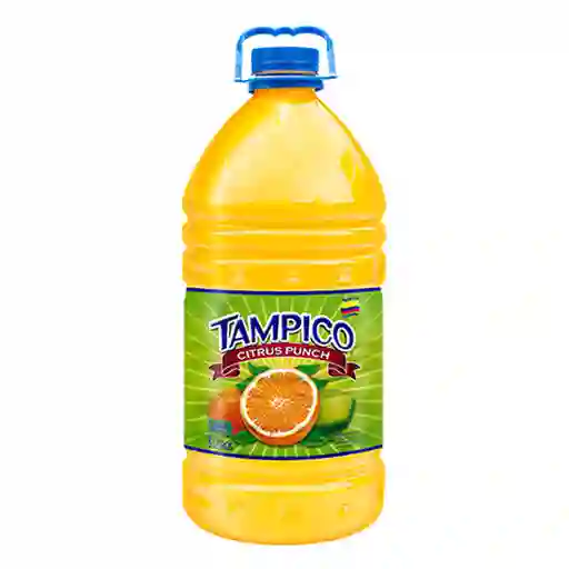 Tampico Bebida Citrus Punch