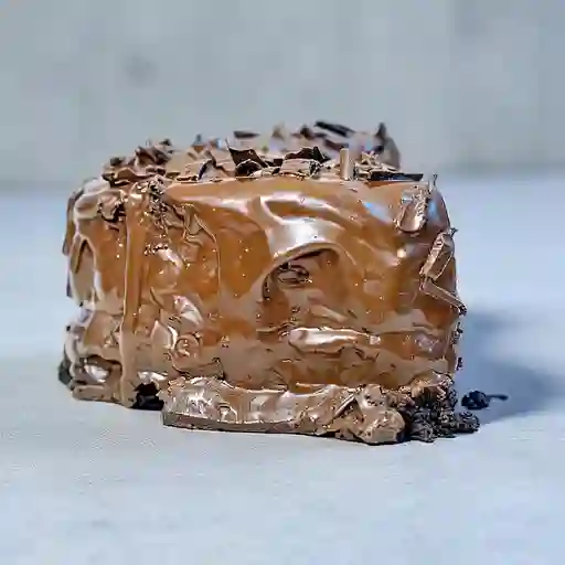 Torta de Chocolate
