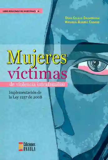 Mujeres Víctimas de Violencia Intrafamiliar - VV.AA