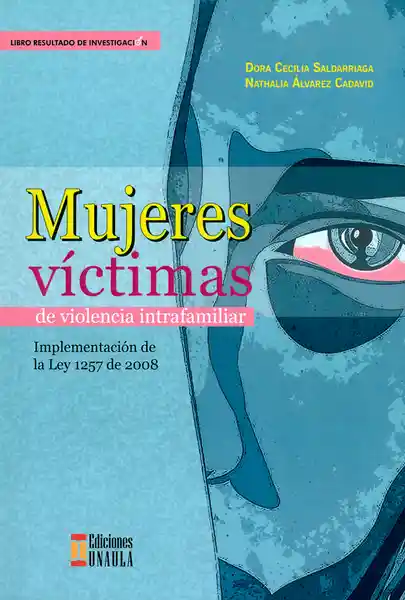 Mujeres Víctimas de Violencia Intrafamiliar - VV.AA