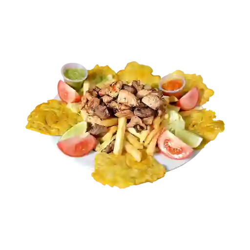 Picada Obelisco