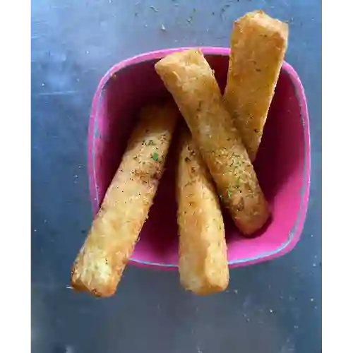 Yuca Frita