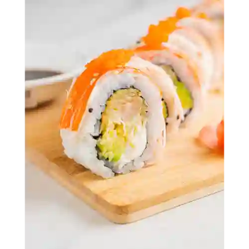 Kani Roll