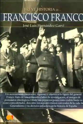 Breve Historia de Francisco Franco