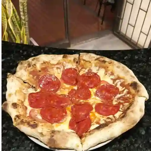Pizza Pepperoni