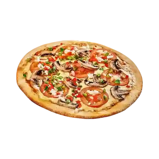 Pizza Vegetariana