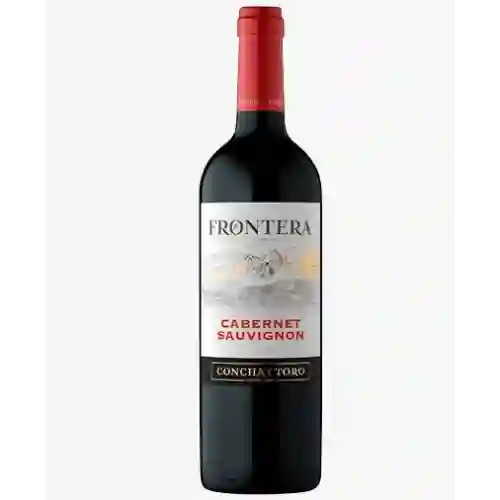 Frontera Cabernet Sauvignon