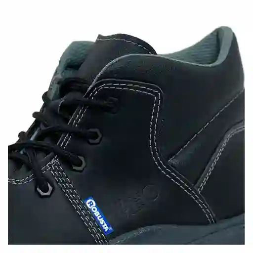 Robusta Botas Seguridad Patrol Negro Talla 39