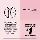 Maybelline Pestañina Pestañas Sensacionales Sky High