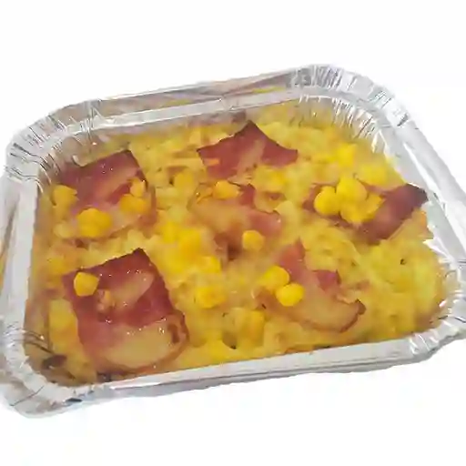 Maicitos Gratinados