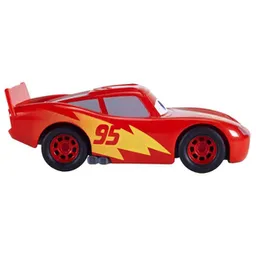 Cars Juguete 1: 43 Pullback