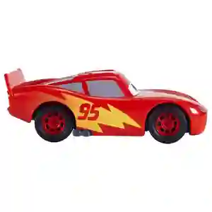 Cars Juguete 1: 43 Pullback