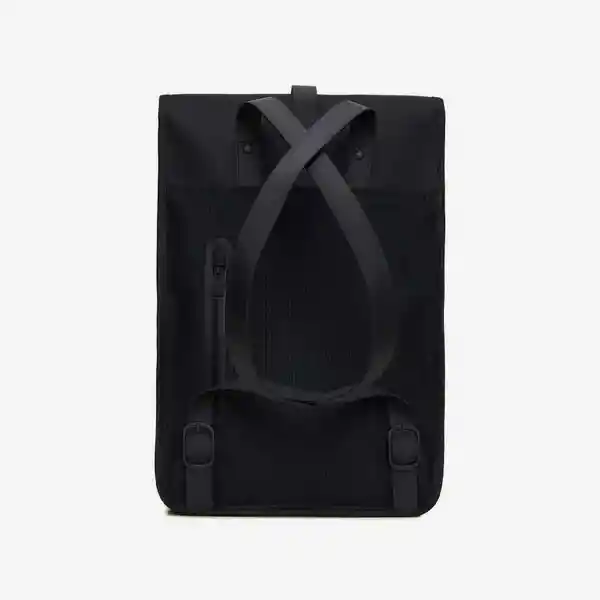 Rains Backpack Mini Negro V2