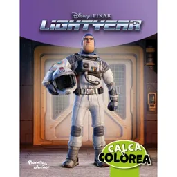 Lightyear