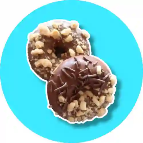 Mini Donas