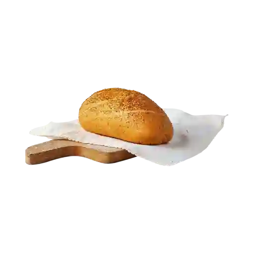 Pan Mediano Aliñado