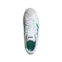 Adidas Tenis Vl Court Mercedes Lifestyle Unisex Blanco Talla 7.5