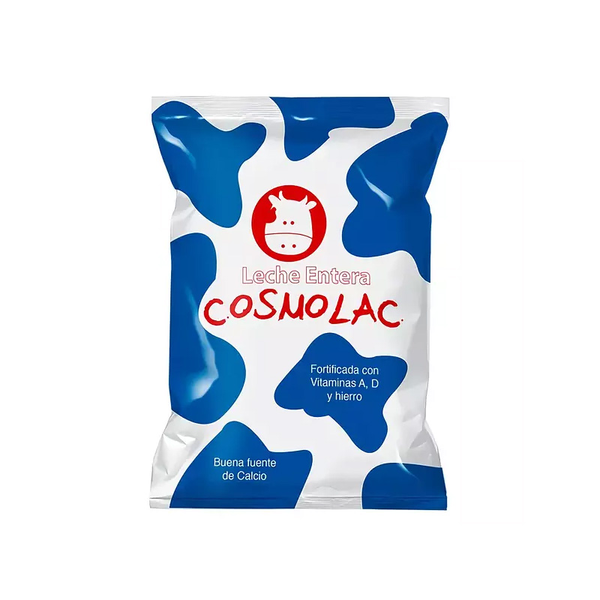 Cosmolac Leche Polvo Descremada 400 g