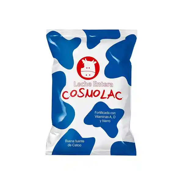 Cosmolac Leche Polvo Descremada