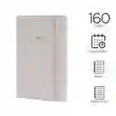 Cuaderno Estampado Plan Mensual 160 Hojas Serie Miniso