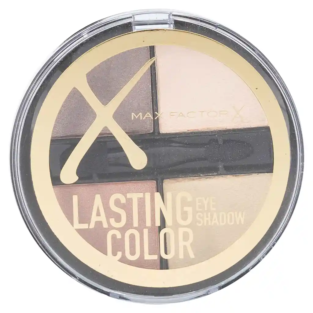 Max Factor Sombra Lasting Color Romance