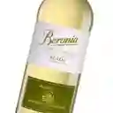 Beronia Vino Blanco Rueda Verdejo Botella