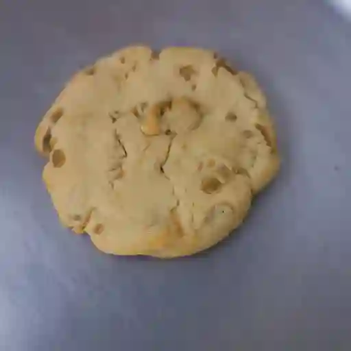 Galleta con coco