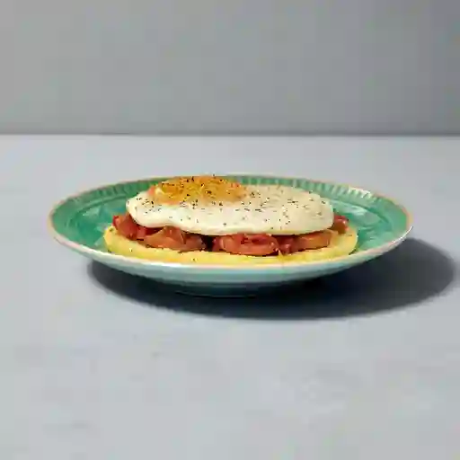 Huevos Colombia