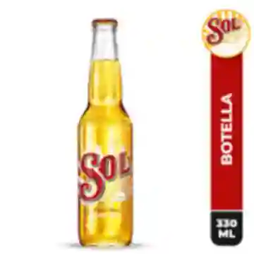 Sol 330 ml