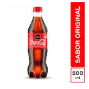 Coca-cola Original 500 ml